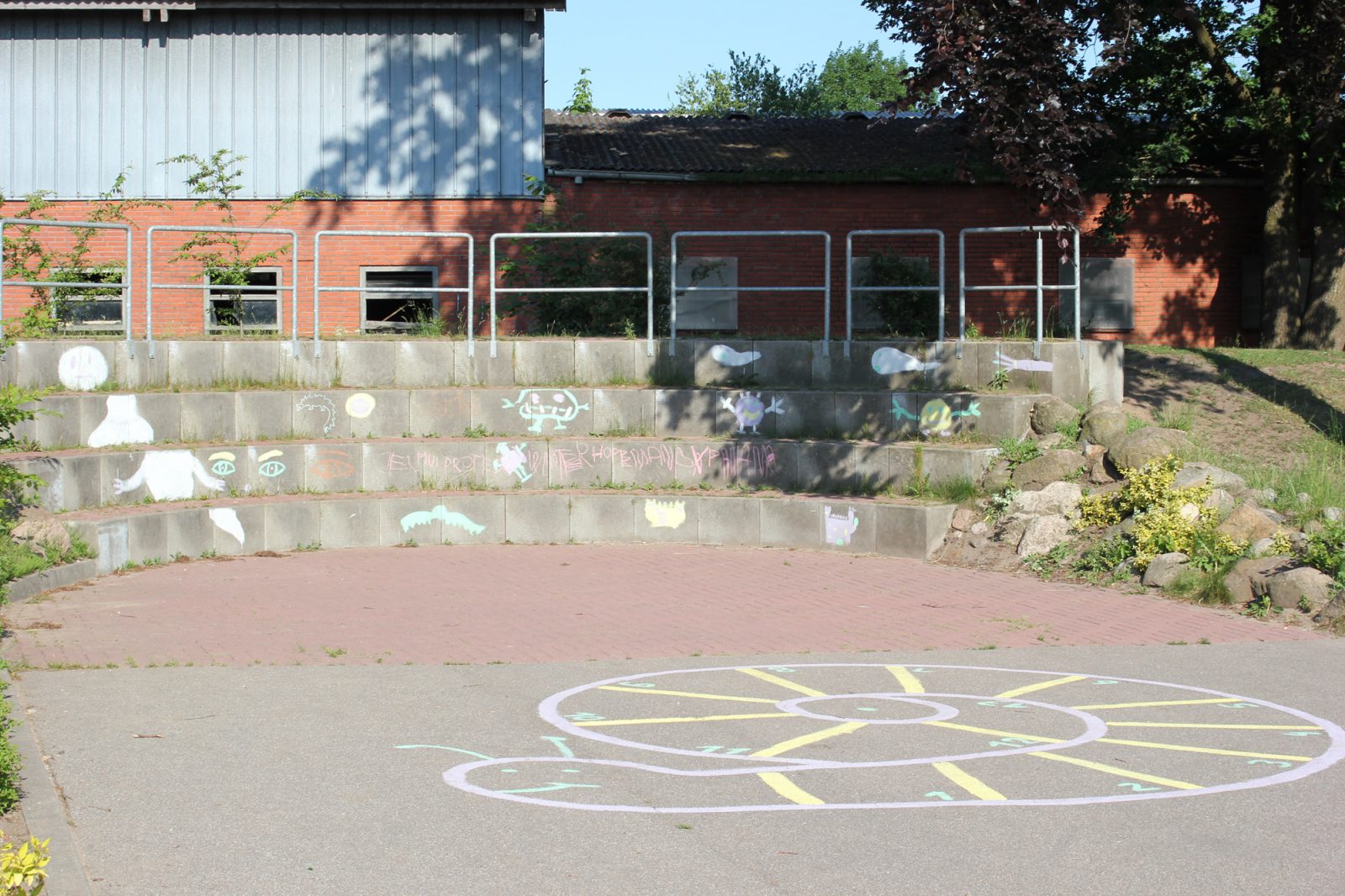 Grundschule Hartenholm